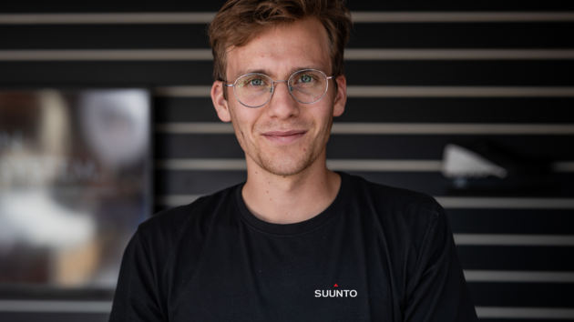 Suunto hat neuen Marketingleiter DACH - Johannes Überbacher ist der neue Marketingmanager DACH bei Suunto - Quelle: Suunto
